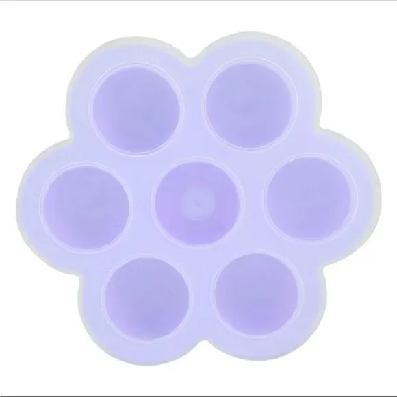 ✨ Brand new - never used - Baby Food Freezer Tray with Lid✨ - Picture 9 of 9